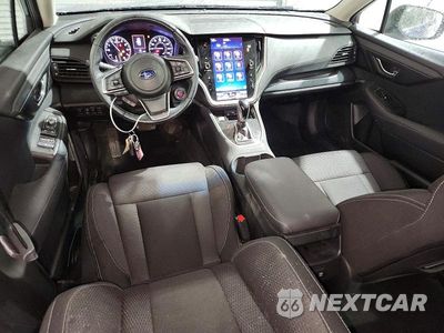 Zdjęcie 8 z 13 samochodu: 2021 SUBARU OUTBACK PREMIUM VIN:4S4BTAFC2M3138940 - miniatura