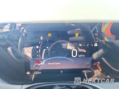 Zdjęcie 9 z 13 samochodu: 2026 BUICK ENVISTA PREFERRED VIN:KL47LAEP0TB216676 - miniatura