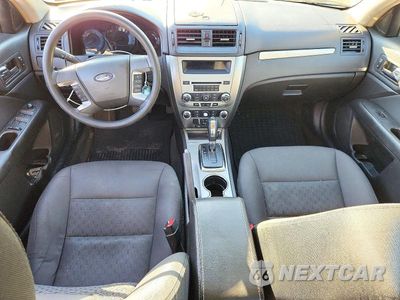 Zdjęcie 8 z 12 samochodu: 2012 FORD FUSION SE VIN:3FAHP0HAXCR336616 - miniatura
