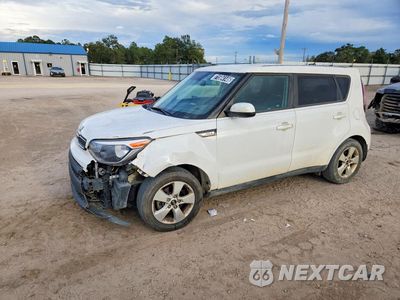 2018 KIA SOUL BASE KNDJN2A2XJ7889075 - główne zdjęcie licytacji z USA - miniatura