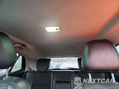 Zdjęcie 10 z 13 samochodu: 2016 BUICK ENCORE CONVENIENCE VIN:KL4CJFSBXGB524048 - miniatura