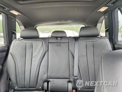 Zdjęcie 10 z 13 samochodu: 2018 BMW X5 SDRIVE35I VIN:5UXKR2C51J0X09411 - miniatura