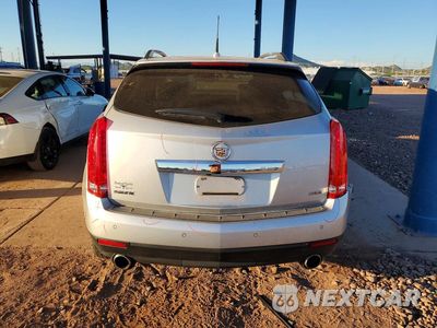 Zdjęcie 6 z 13 samochodu: 2014 CADILLAC SRX LUXURY COLLECTION VIN:3GYFNBE3XES572150 - miniatura