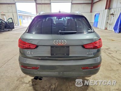 Zdjęcie 6 z 13 samochodu: 2018 AUDI Q3 PREMIUM PLUS VIN:WA1JCCFS7JR020226 - miniatura