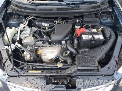 Zdjęcie 12 z 13 samochodu: 2013 NISSAN ROGUE S VIN:JN8AS5MV2DW104238 - miniatura