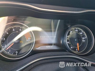 Zdjęcie 9 z 13 samochodu: 2020 JEEP CHEROKEE LIMITED VIN:1C4PJMDX7LD622229 - miniatura