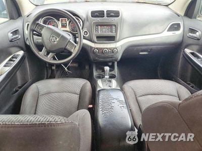 Zdjęcie 8 z 13 samochodu: 2015 DODGE JOURNEY VIN:3C4PDDBG7FT660410 - miniatura