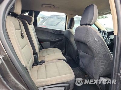 Zdjęcie 11 z 13 samochodu: 2020 FORD ESCAPE S VIN:1FMCU9F65LUC17747 - miniatura