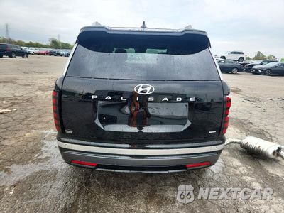 Zdjęcie 6 z 14 samochodu: 2026 HYUNDAI PALISADE LIMITED VIN:KM8RKES25TU062306 - miniatura