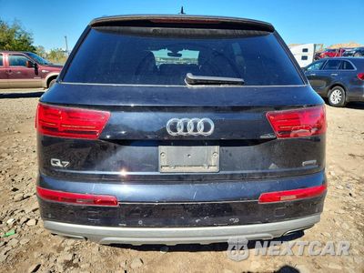 Zdjęcie 6 z 13 samochodu: 2018 AUDI Q7 PREMIUM PLUS VIN:WA1LHAF7XJD006537 - miniatura
