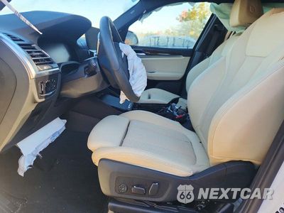 Zdjęcie 7 z 13 samochodu: 2024 BMW X3 XDRIVE30I VIN:WBX57DP08RN309149 - miniatura
