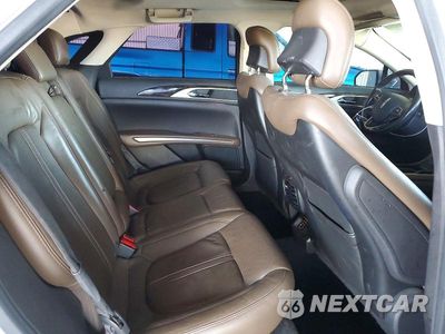 Zdjęcie 10 z 12 samochodu: 2013 LINCOLN MKZ HYBRID VIN:3LN6L2LU7DR808312 - miniatura