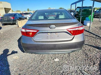 Zdjęcie 6 z 12 samochodu: 2015 TOYOTA CAMRY SE VIN:4T1BF1FKXFU096125 - miniatura