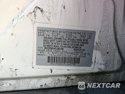 Zdjęcie 13 z 14 samochodu: 2023 NISSAN KICKS S VIN:3N1CP5BV4PL562790 - miniatura