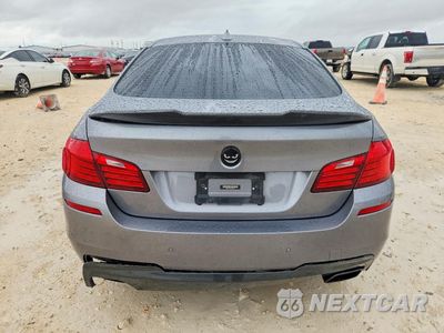Zdjęcie 6 z 12 samochodu: 2016 BMW 550 I VIN:WBAKN9C59GD962870 - miniatura