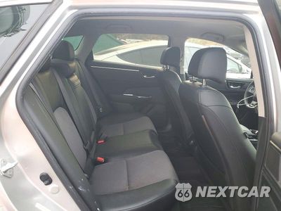 Zdjęcie 10 z 12 samochodu: 2018 HONDA CLARITY VIN:JHMZC5F13JC008491 - miniatura