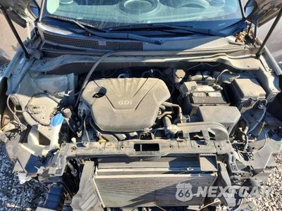 Zdjęcie 11 z 12 samochodu: 2016 KIA SOUL BASE VIN:KNDJN2A27G7345500 - miniatura
