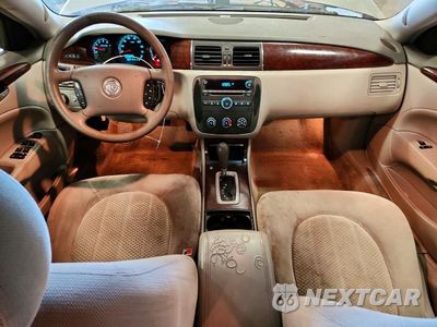 Zdjęcie 8 z 12 samochodu: 2007 BUICK LUCERNE CX VIN:1G4HP57297U171069 - miniatura