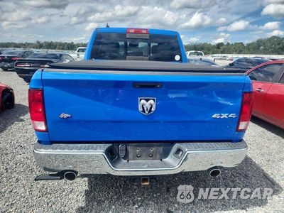Zdjęcie 6 z 12 samochodu: 2018 RAM 1500 SLT VIN:1C6RR7LT9JS176117 - miniatura