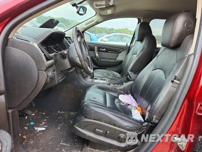 Zdjęcie 7 z 13 samochodu: 2015 GMC ACADIA SLT-1 VIN:1GKKRRKD2FJ155448 - miniatura