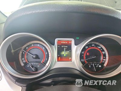 Zdjęcie 9 z 13 samochodu: 2018 DODGE JOURNEY SE VIN:3C4PDCAB1JT236696 - miniatura