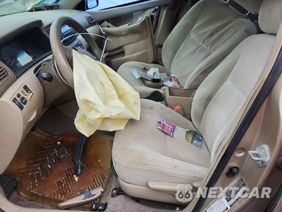 Zdjęcie 7 z 12 samochodu: 2006 TOYOTA COROLLA CE VIN:2T1BR32EX6C686104 - miniatura