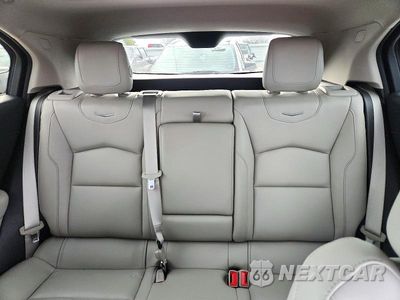 Zdjęcie 10 z 13 samochodu: 2022 CADILLAC XT4 LUXURY VIN:1GYAZAR47NF154550 - miniatura