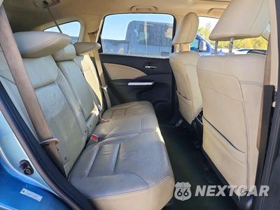 Zdjęcie 11 z 13 samochodu: 2015 HONDA CR-V EXL VIN:5J6RM4H7XFL108082 - miniatura
