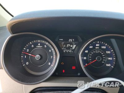 Zdjęcie 9 z 13 samochodu: 2014 HYUNDAI ELANTRA SE VIN:5NPDH4AE1EH485934 - miniatura
