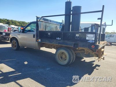 Drugie zdjęcie samochodu z przodu: 1999 FORD F350 SUPER DUTY VIN:1FDWF36S4XEA73142 - miniatura