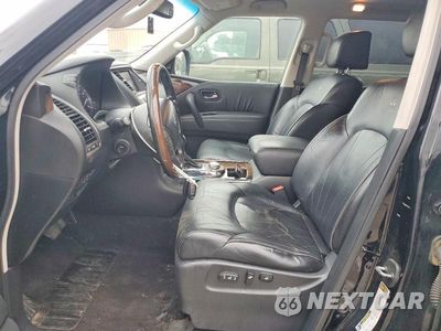 Zdjęcie 7 z 13 samochodu: 2012 INFINITI QX56 BASE VIN:JN8AZ2NE8C9015294 - miniatura