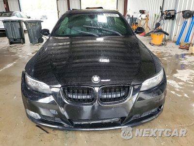 Piąte zdjęcie samochodu w środku: 2008 BMW 335 I VIN:WBAWL73548PX51359 - miniatura