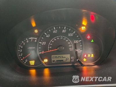 Zdjęcie 9 z 12 samochodu: 2024 MITSUBISHI MIRAGE ES VIN:ML32AUHJ5RH018778 - miniatura