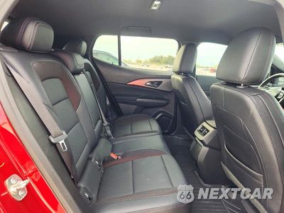 Zdjęcie 11 z 13 samochodu: 2026 CHEVROLET EQUINOX RS VIN:3GN7DSRP6TS117892 - miniatura