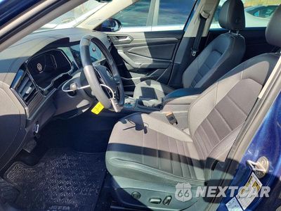 Zdjęcie 7 z 12 samochodu: 2021 VOLKSWAGEN JETTA SEL VIN:3VWE57BU5MM075275 - miniatura