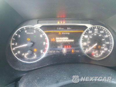Zdjęcie 9 z 12 samochodu: 2021 NISSAN SENTRA SV VIN:3N1AB8CV6MY249194 - miniatura