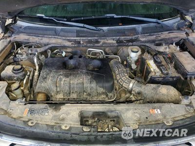 Zdjęcie 12 z 13 samochodu: 2016 FORD EXPLORER XLT VIN:1FM5K7DH9GGC12966 - miniatura