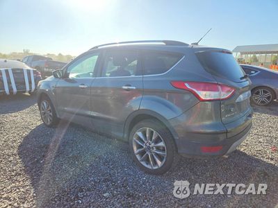Drugie zdjęcie samochodu z przodu: 2015 FORD ESCAPE SE VIN:1FMCU0GX8FUC34355 - miniatura