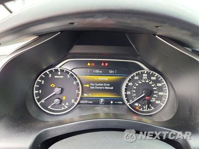 Zdjęcie 9 z 14 samochodu: 2015 NISSAN MURANO S VIN:5N1AZ2MH4FN272063 - miniatura