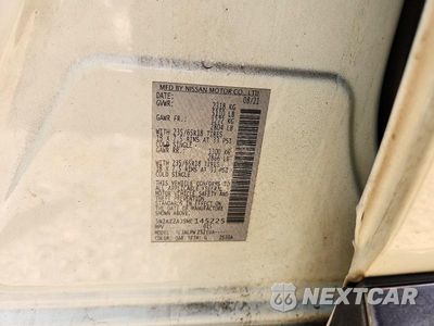Zdjęcie 13 z 13 samochodu: 2021 NISSAN MURANO S VIN:5N1AZ2AJ5MC145225 - miniatura