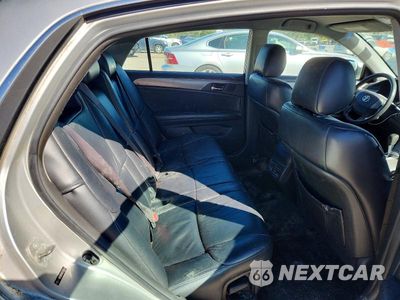 Zdjęcie 10 z 12 samochodu: 2008 TOYOTA AVALON TOURING VIN:4T1BK36B98U298044 - miniatura