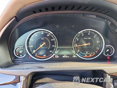 Zdjęcie 9 z 13 samochodu: 2017 BMW X6 XDRIVE35I VIN:5UXKU2C31H0X47602 - miniatura