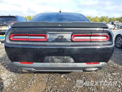 Zdjęcie 6 z 12 samochodu: 2018 DODGE CHALLENGER GT VIN:2C3CDZGG2JH311830 - miniatura