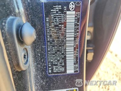 Zdjęcie 12 z 12 samochodu: 2021 TOYOTA COROLLA LE VIN:5YFEPMAE9MP216539 - miniatura