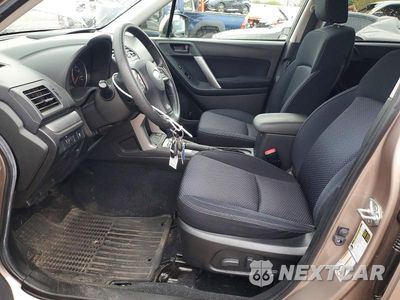 Zdjęcie 7 z 14 samochodu: 2015 SUBARU FORESTER 2.5I PREMIUM VIN:JF2SJADC0FH509081 - miniatura