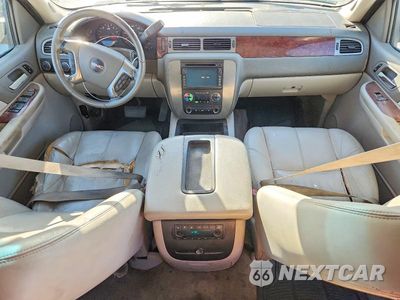 Zdjęcie 8 z 13 samochodu: 2009 GMC YUKON SLT VIN:1GKFK33059R149910 - miniatura