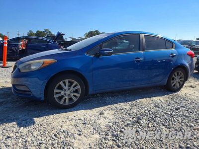 2015 KIA FORTE LX KNAFX4A66F5339726 - główne zdjęcie licytacji z USA - miniatura