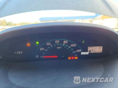 Zdjęcie 9 z 12 samochodu: 2008 TOYOTA YARIS BASE VIN:JTDJT923485154622 - miniatura
