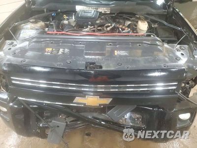 Zdjęcie 11 z 12 samochodu: 2016 CHEVROLET SILVERADO K2500 HEAVY DUTY LTZ VIN:1GC1KWE85GF162665 - miniatura