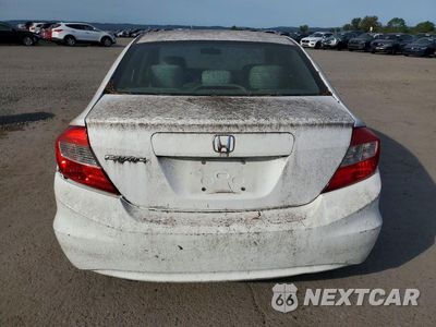 Zdjęcie 6 z 12 samochodu: 2012 HONDA CIVIC EX VIN:2HGFB2F86CH327310 - miniatura